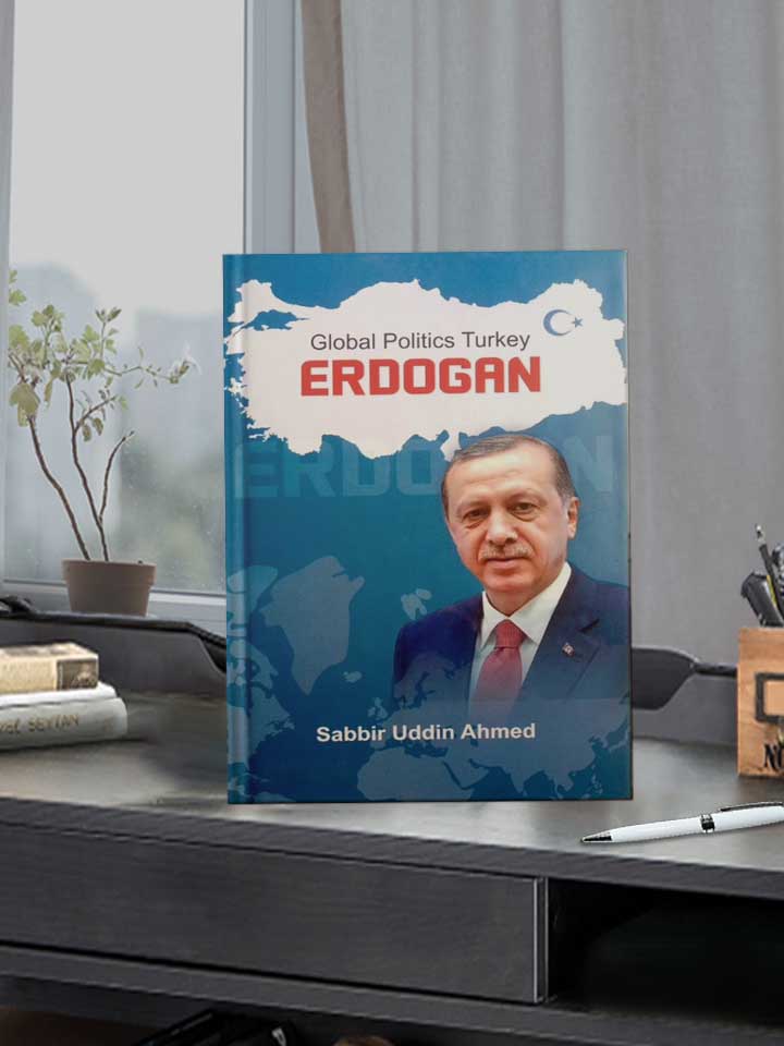 Global Politics Turkey Erdogan