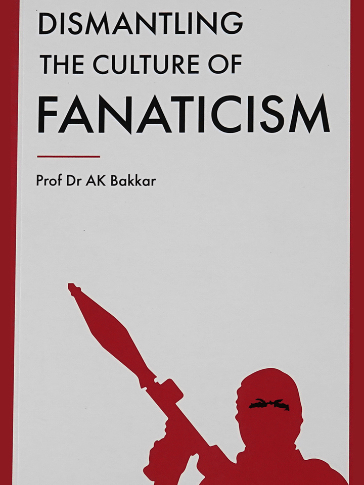 Dismantling the Culture of Fanaticism