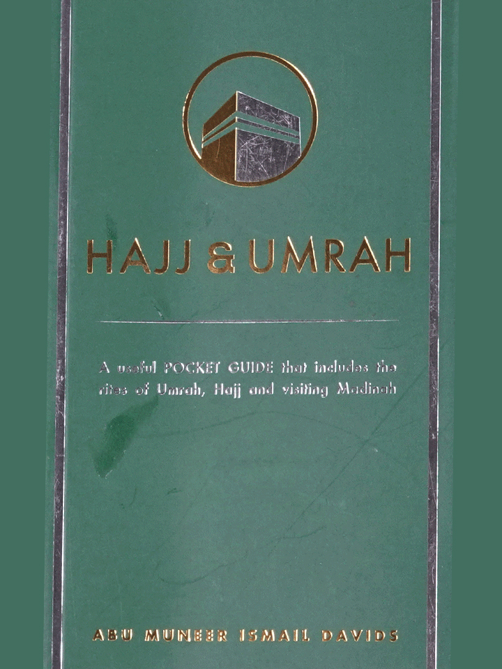 Hajj & Umrah (Pocket Guide)