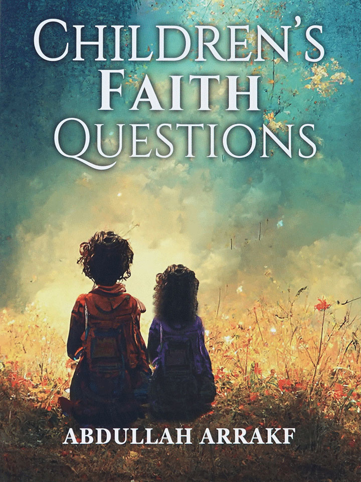 Children’s Faith Questions