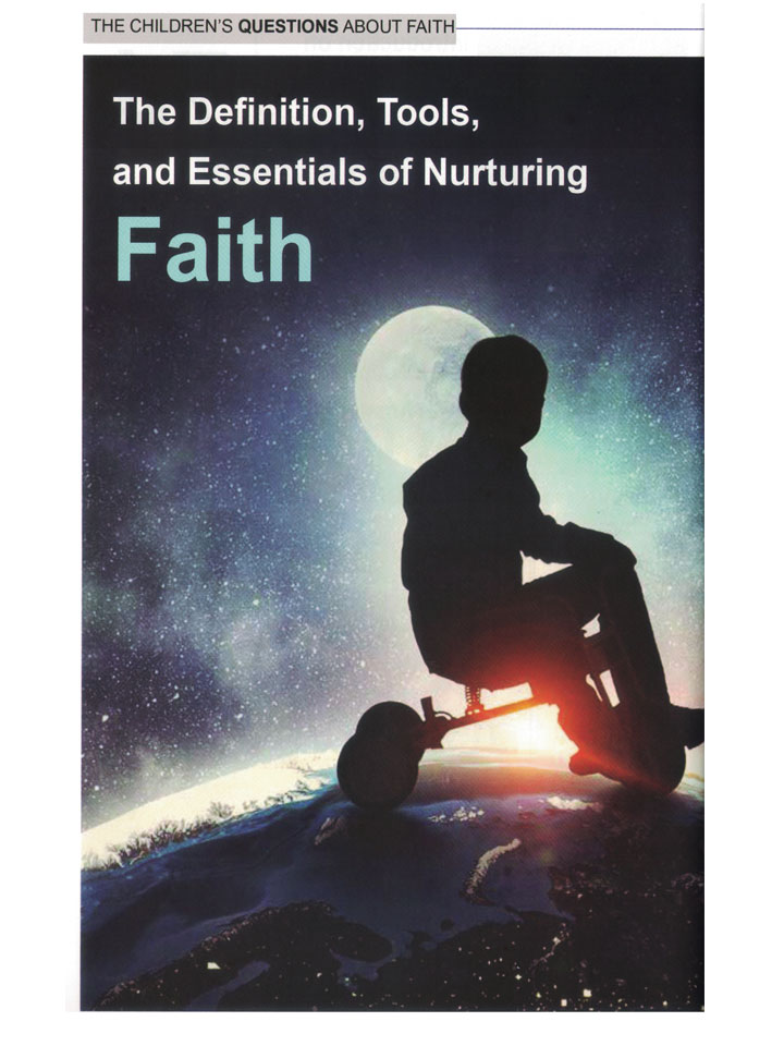 Children’s Faith Questions