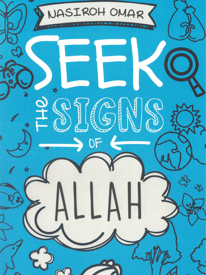 Seek the Signs of Allah