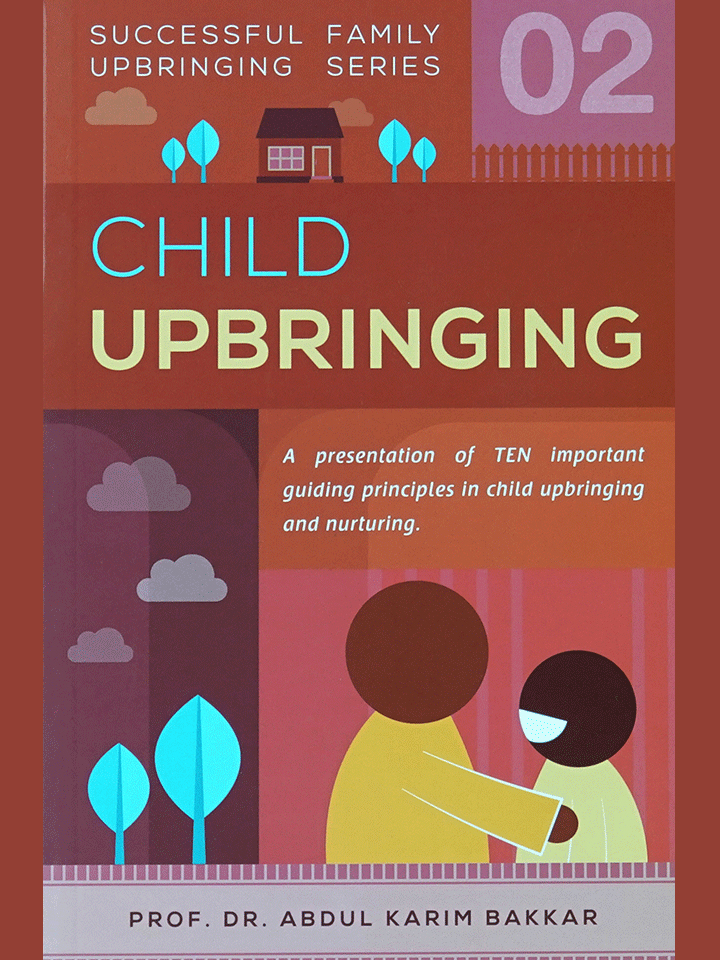 Child Upbringing (Successful Family Upbringing Series-02)